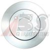 MITSUBISHI 4605A076 Brake Disc